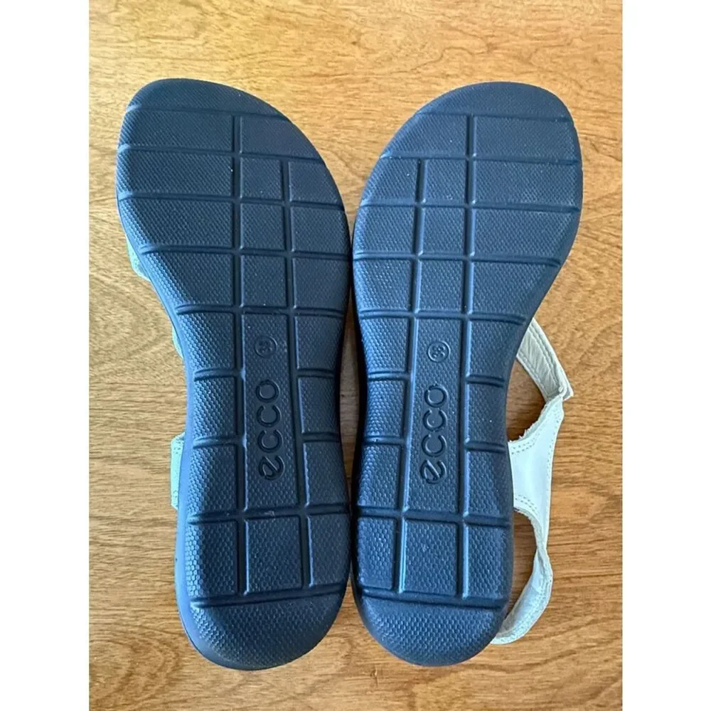 NEW Ecco Felicia” sandals